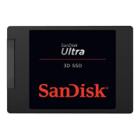 HD SSD PLUS 1T 6Gb/s Sata 3 SDSSDH3-1T02-G25 SanDisk