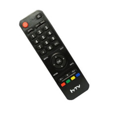 Controle Tv Htv Sky-7080 Sky