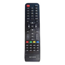 Controle Tv Philco Smart Sky-8009 Sky