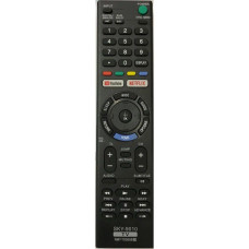 Controle Tv Sony Smart Sky-9010 Rmt-Tx300B SKY