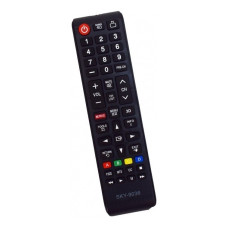 Controle Tv Samsung Com Botão Netflix Sky-9036 Sky