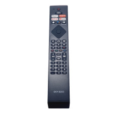 Controle Tv Philips Smart SKY-9203 Sky