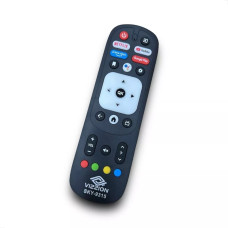 Controle Tv Vizzion Android Smart Sky-9315 Sky