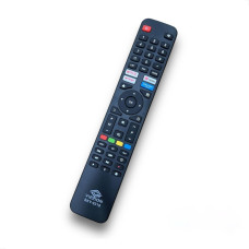 Controle Tv Vizzion Smart Sky-9316 Sky