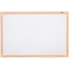 Quadro Branco UV Soft MDF 90x60cm 4003 Stalo