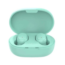 Fone De Ouvido Sem Fio Tws Airdots 3 Verde