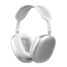 Headphone Bluettoth Branco P9 Ultramegaton