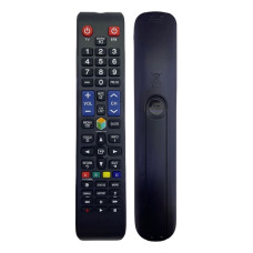 Controle Tv Samsung W-7032 Waw