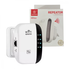 Repetidor Wireless Ka-X331 300Mbps Kapbom