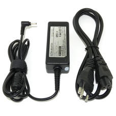 Carregador para Notebook Samsung 19v 2.1a 40W Pino 30x11 