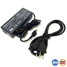 Fonte Carregador para Notebook Lenovo 20v 3.25a Plug Retangular