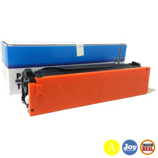 Toner Similar com HP CF412A 410A Amarelo Premium 2.3K