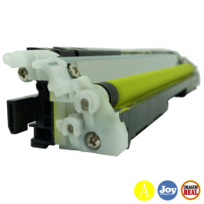 Toner Similar com HP CE312A Amarelo MC 1K