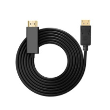 Conversor DisplayPort para HDMI 3M MCB-022 Tomate