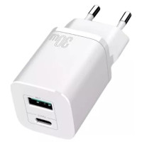 Carregador 30W com USB e USB-C Tipo-c Ims-238B Imenso