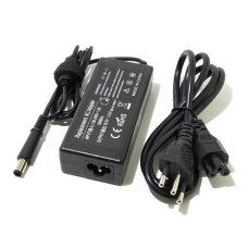 Fonte Carregador para Notebook HP Compaq CQ40 313BR 18.5v 3.5a 65W