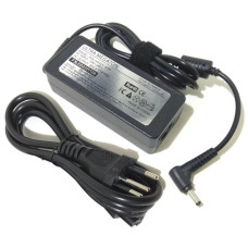 Carregador para Notebook Lenovo 20v 2.25a 45W 40x17