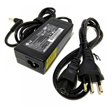 Carregador para Notebook LG 18.5v 3.5a 65W Pino 6.5x4.4