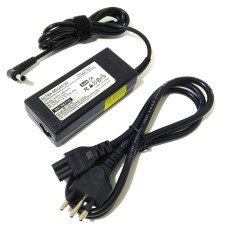 Carregador para Notebook Megaware Meganote Volcano 18.5v 3.5a 65W Pino 5.5x2.5