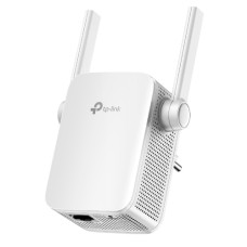 Repetidor Wireless 2.4GHz 300mbps 5GHz 867Mbps AC1200 RE305