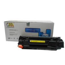 Toner Similar com HP CE285A 85A Preto Chinamate 1.6K