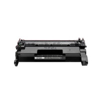 Toner Similar com HP CF258A 58A Preto Premium 3K