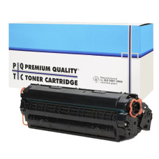 Toner Similar com HP CF279A 79A Preto Premium 1K