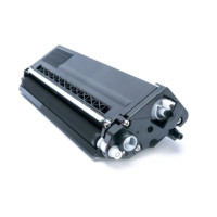 Toner Similar com Brother TN329 Preto Chinamate 6K