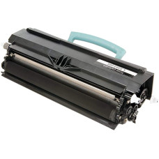 Toner Similar com Lexmark X203 X204 Preto Premium 2.5K